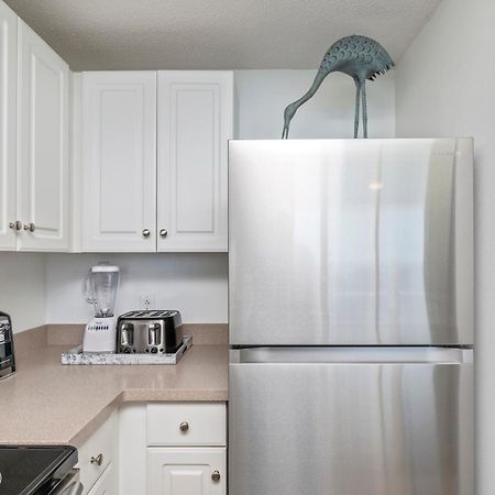 Stunning Ocean & Sunset Views, Direct Beach Access With 2 King Bedrooms At Panama City Beach, Fl Eksteriør bilde