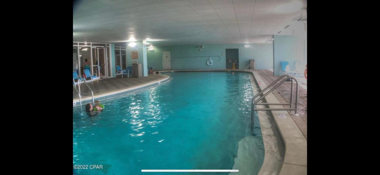 Stunning Ocean & Sunset Views, Direct Beach Access With 2 King Bedrooms At Panama City Beach, Fl Eksteriør bilde