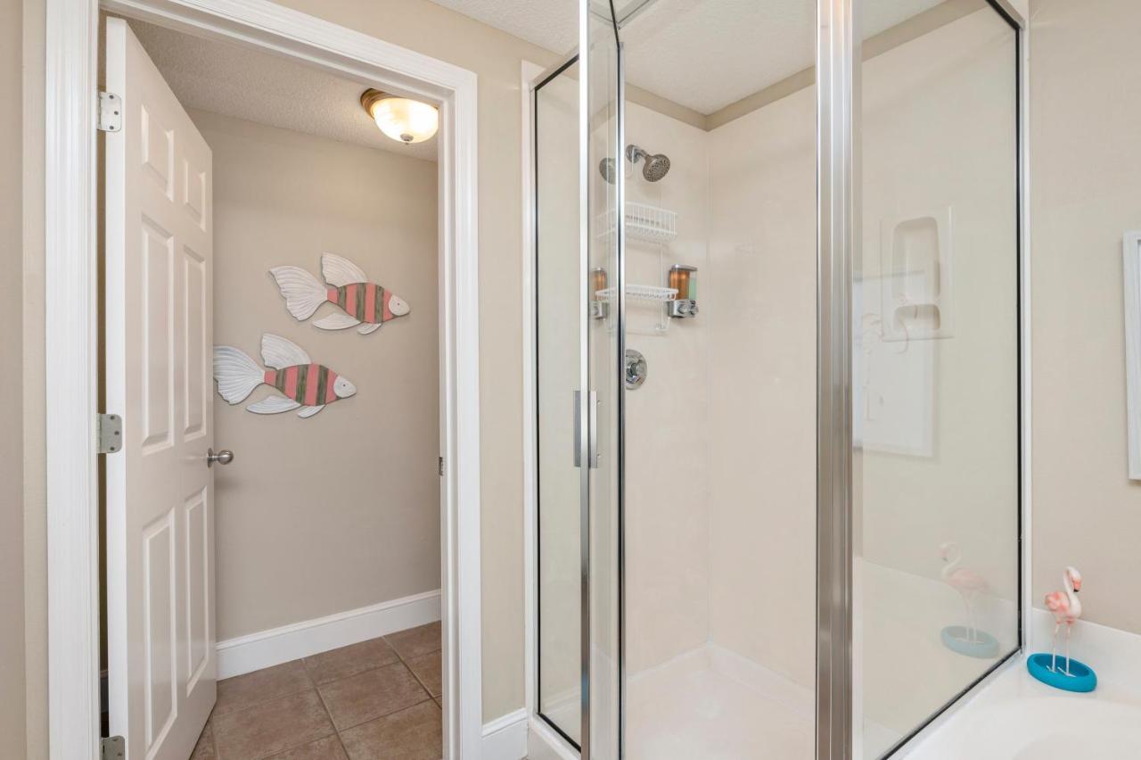 Stunning Ocean & Sunset Views, Direct Beach Access With 2 King Bedrooms At Panama City Beach, Fl Eksteriør bilde