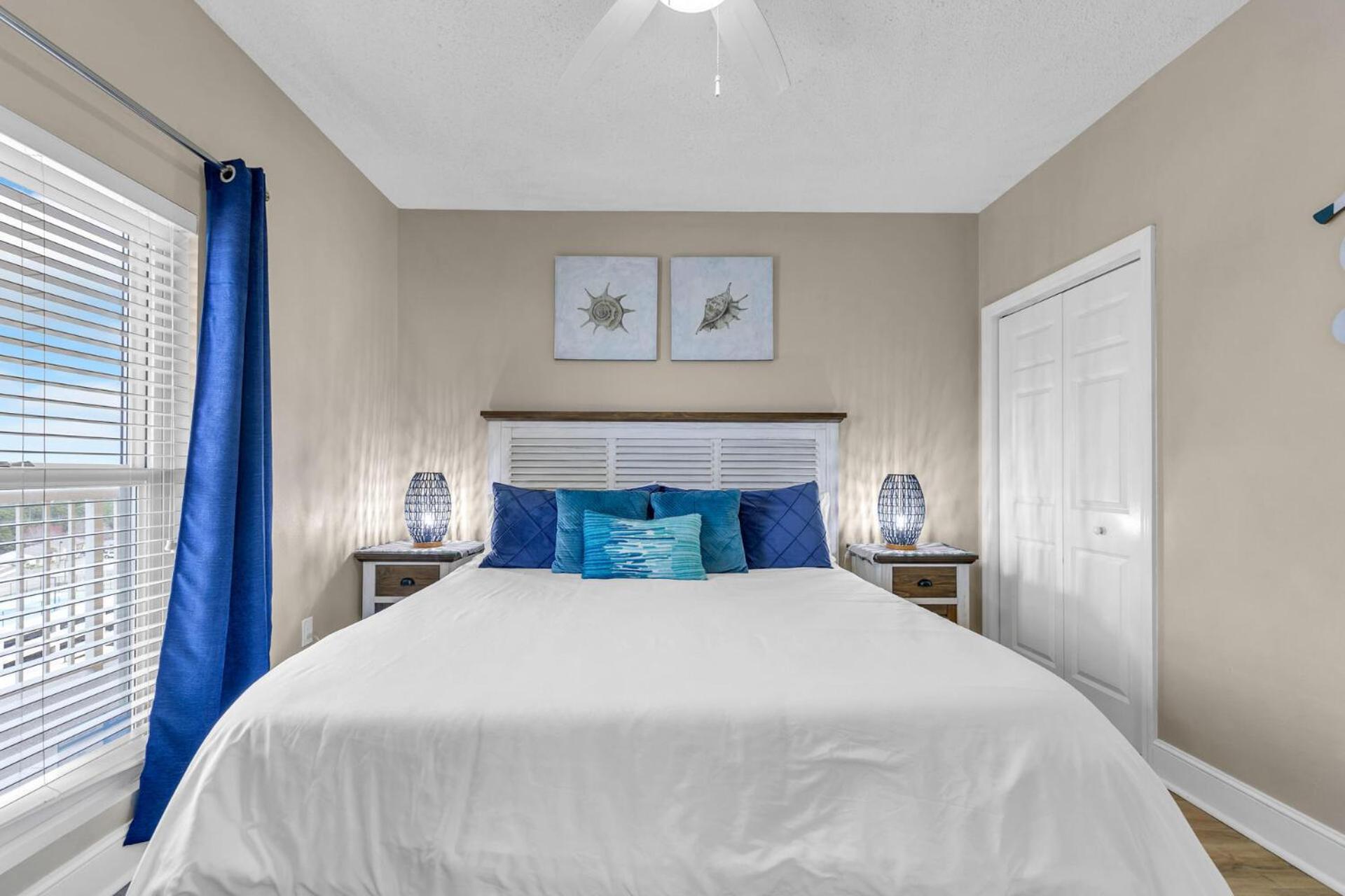 Stunning Ocean & Sunset Views, Direct Beach Access With 2 King Bedrooms At Panama City Beach, Fl Eksteriør bilde