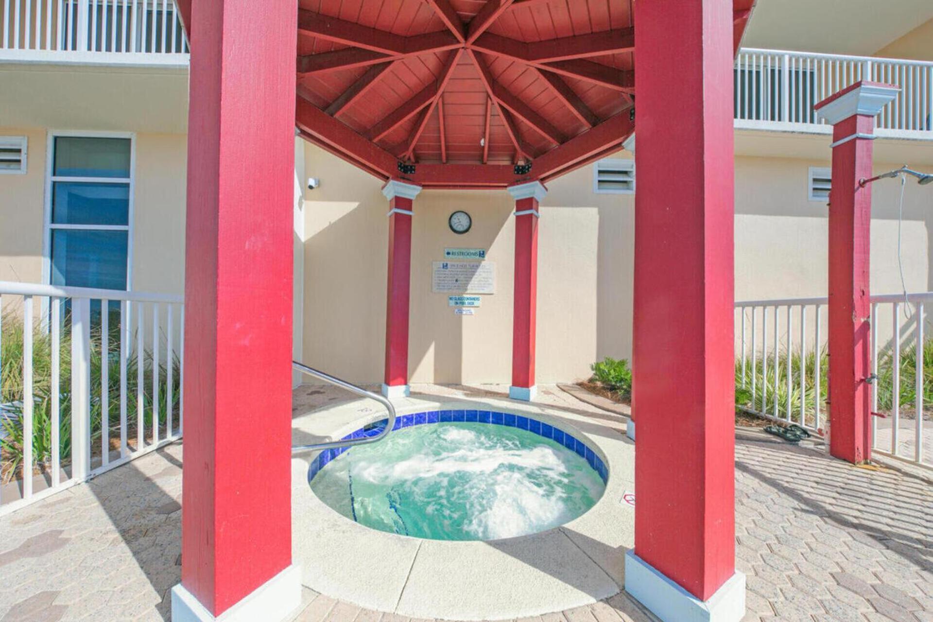 Stunning Ocean & Sunset Views, Direct Beach Access With 2 King Bedrooms At Panama City Beach, Fl Eksteriør bilde